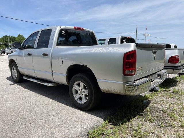 2005 Dodge Ram 1500 ST