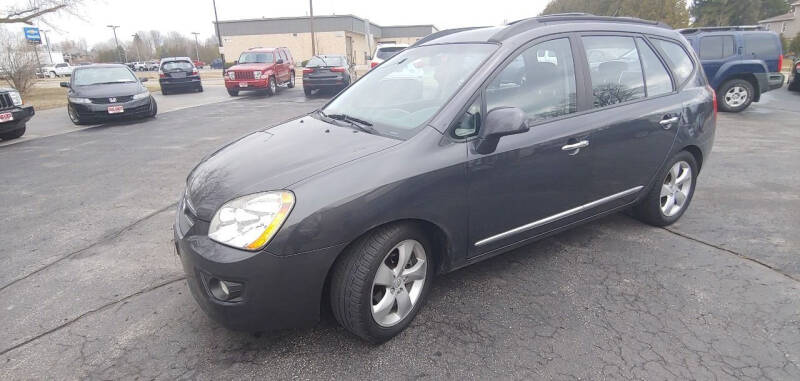 2008 Kia Rondo EX