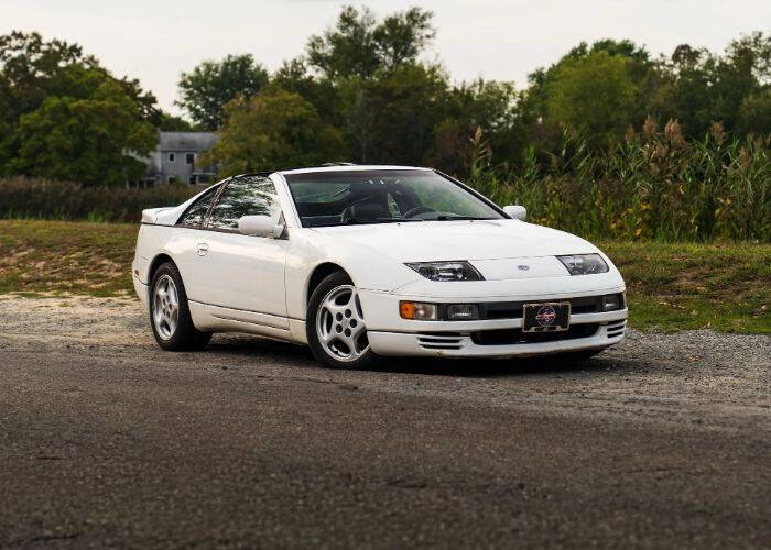 1991 Nissan 300ZX