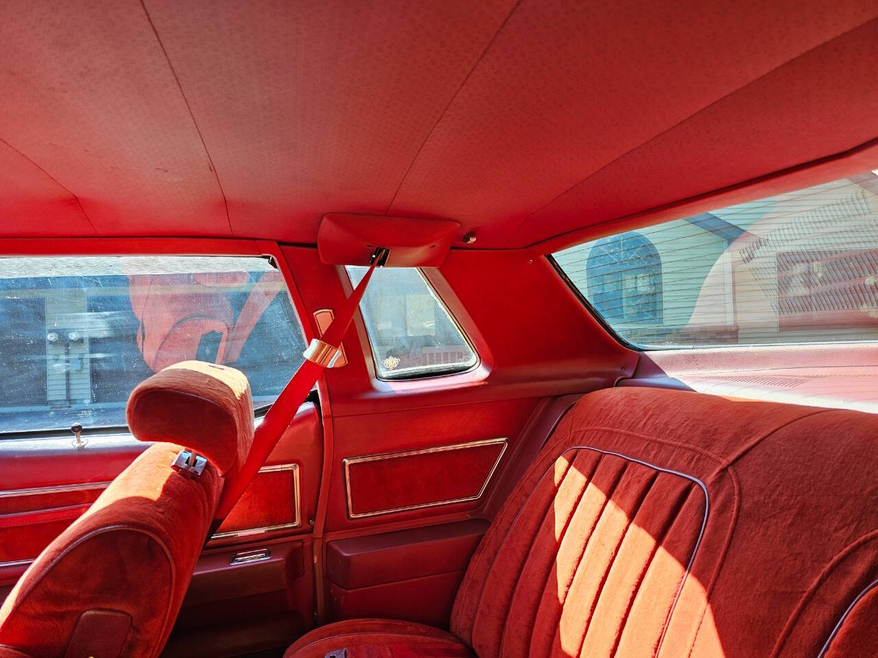1977 Pontiac Grand Prix 125