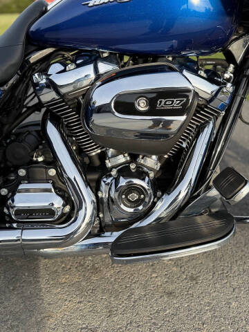 2017 Harley-Davidson Road Glide Special