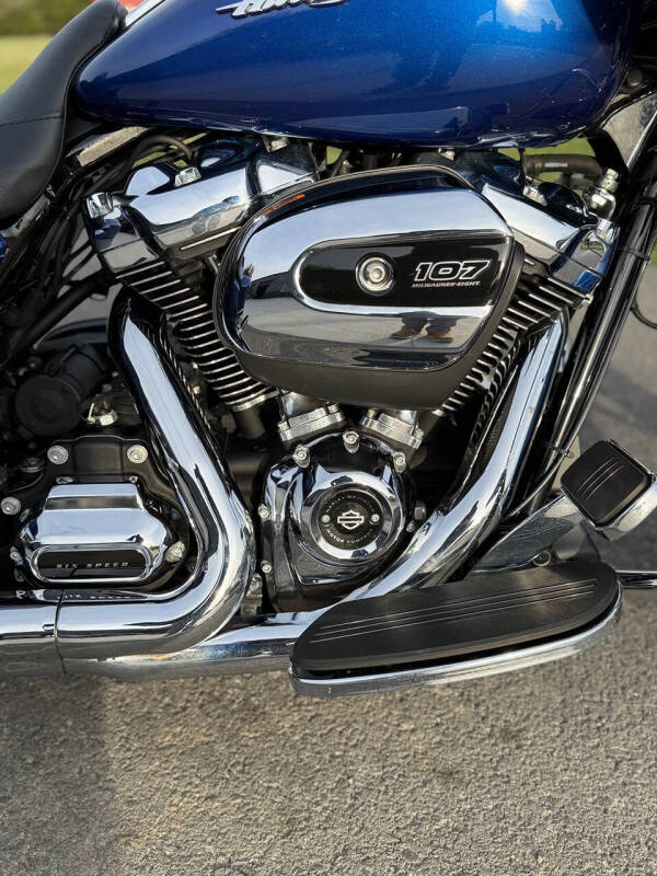 2017 Harley-Davidson Road Glide Special