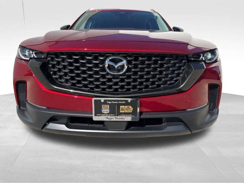 2025 Mazda CX-50 2.5 S Preferred