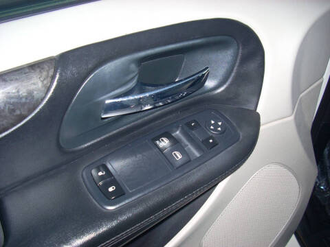 2012 Dodge Grand Caravan SE