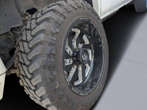 2003 Chevrolet Silverado 2500HD