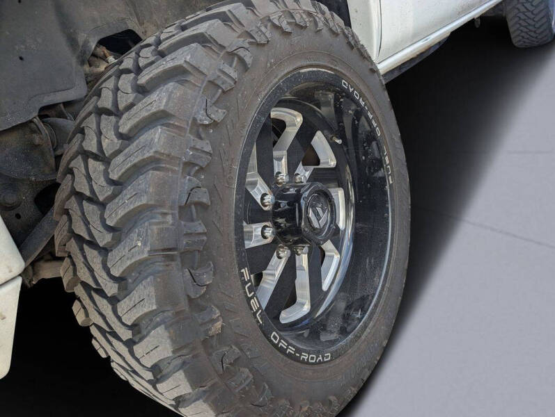 2003 Chevrolet Silverado 2500HD