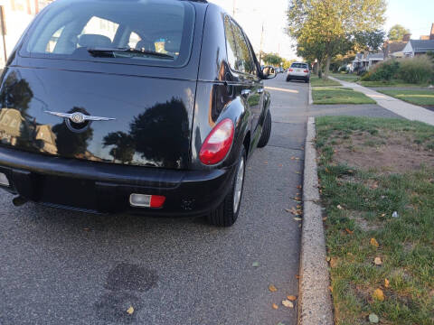 2008 Chrysler PT Cruiser