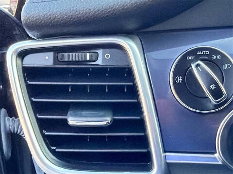 2015 Porsche Panamera S E-Hybrid