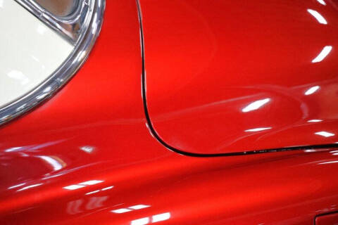 1952 Chevrolet Styleline