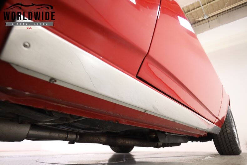 1968 Pontiac Firebird