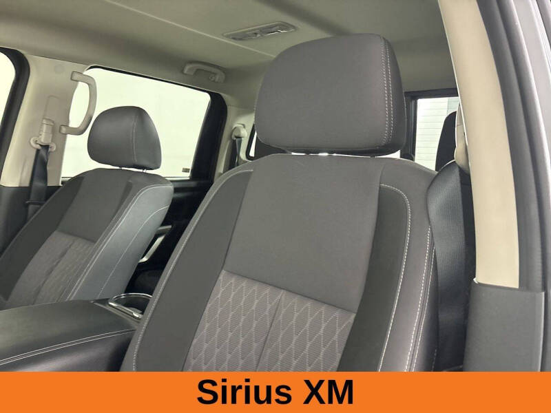 2024 Nissan Titan XD SV