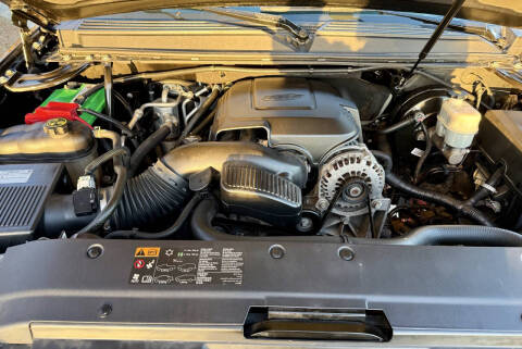 2013 GMC Yukon XL SLT