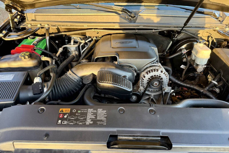 2013 GMC Yukon XL SLT