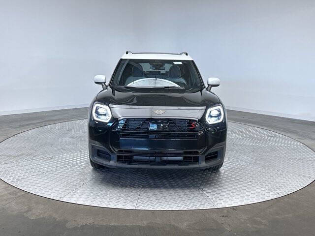 2026 MINI Countryman S ALL4