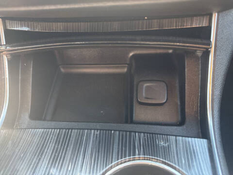 2020 Chevrolet Impala LT