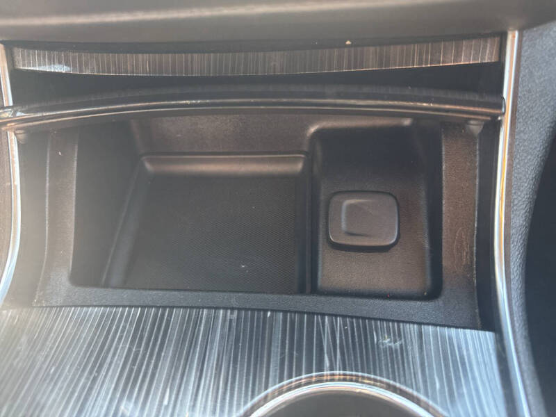 2020 Chevrolet Impala LT