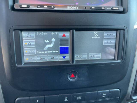 2013 RAM 1500 Big Horn