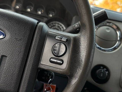 2015 Ford F-350 Super Duty