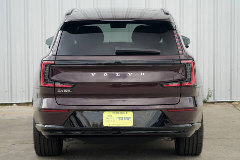 2025 Volvo EX90 Twin Ultra 7P