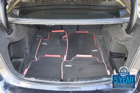 2013 BMW 3 Series 328i