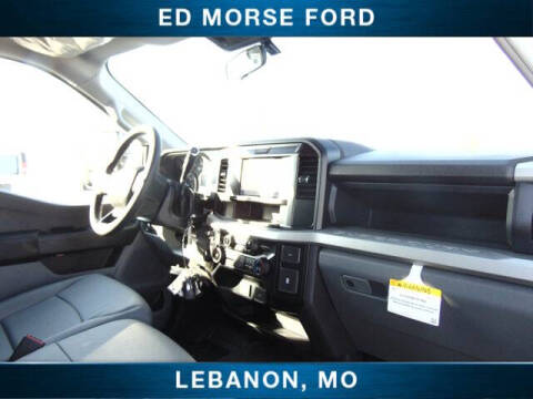 2026 Ford F-550 Super Duty