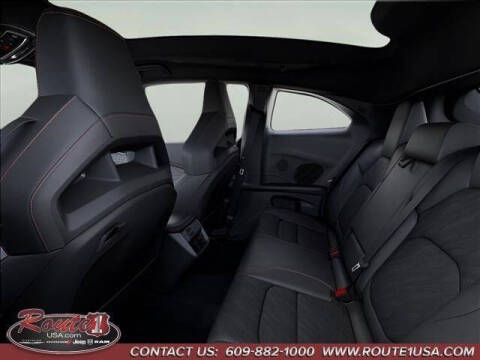 2026 Dodge Charger Scat Pack Plus