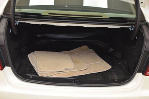 2014 Mercedes-Benz E-Class E 550 4MATIC