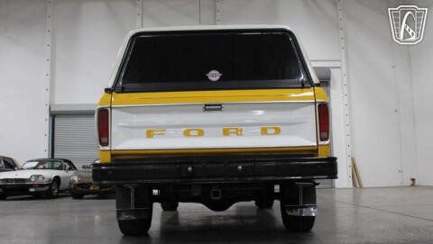 1978 Ford F-150