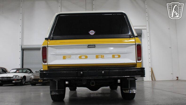 1978 Ford F-150