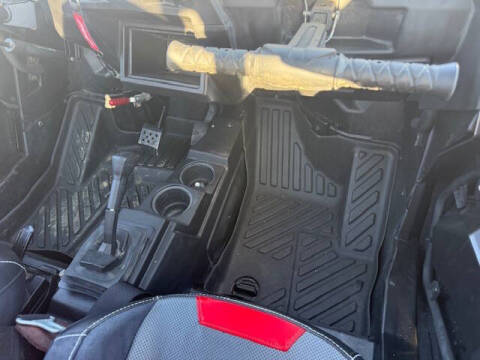 2019 Polaris RZR 1000