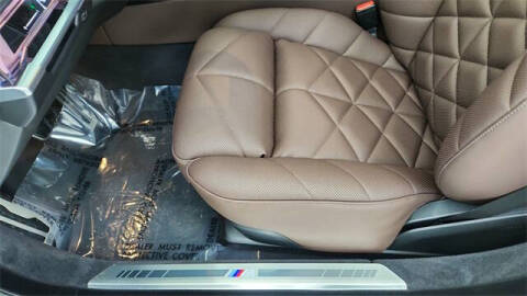 2024 BMW 7 Series 740i