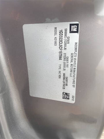 2012 GMC Sierra 3500HD CC