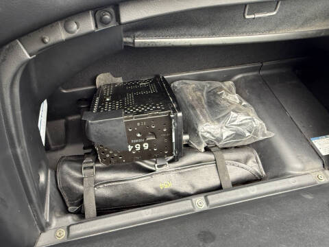 2003 Toyota MR2 Spyder