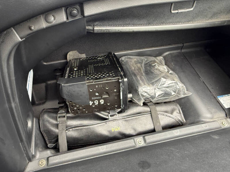 2003 Toyota MR2 Spyder