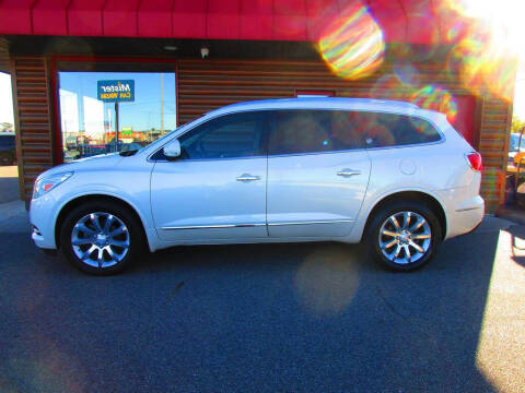 2014 Buick Enclave Premium
