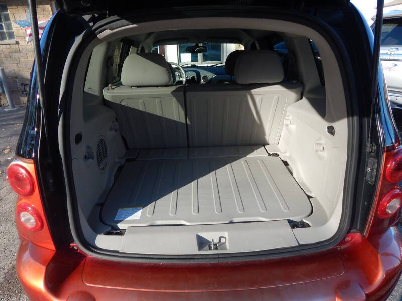 2008 Chevrolet HHR LT