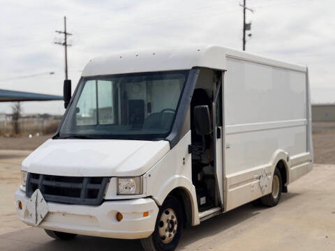 2016 Isuzu NPR