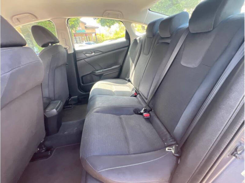 2022 Honda Insight EX