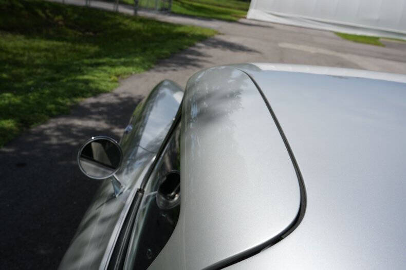 1964 Chevrolet Corvette