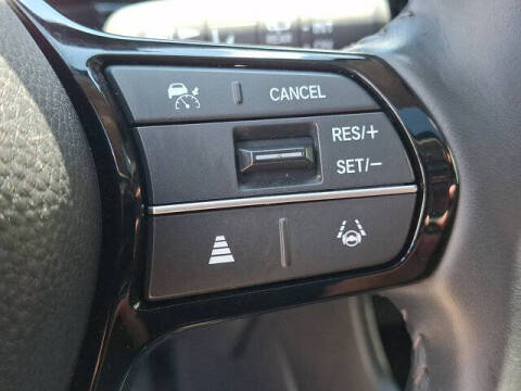 2023 Honda CR-V