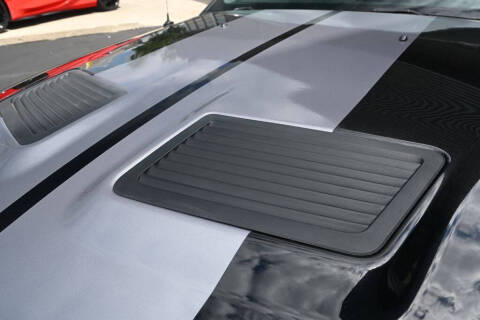 2007 Ford Shelby GT500