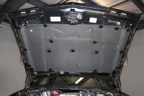 1991 Chevrolet Camaro Z28