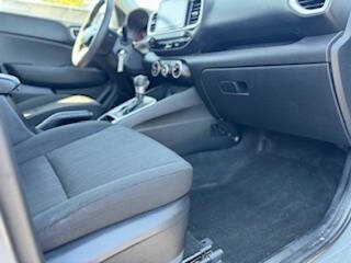 2023 Hyundai Venue SE