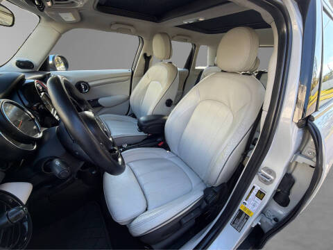 2016 MINI Hardtop 4 Door Cooper