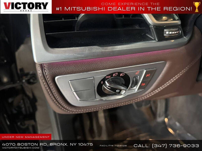 2020 BMW 7 Series 750i xDrive