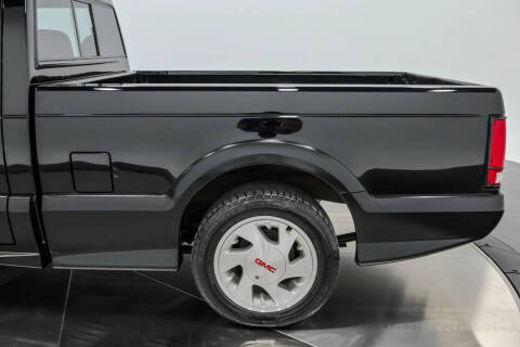 1991 GMC Syclone Syclone