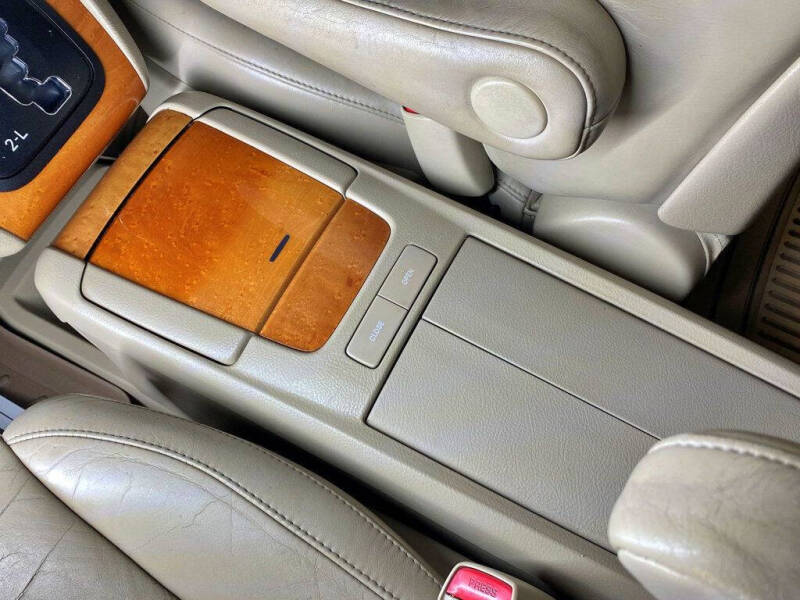 2004 Lexus RX 330