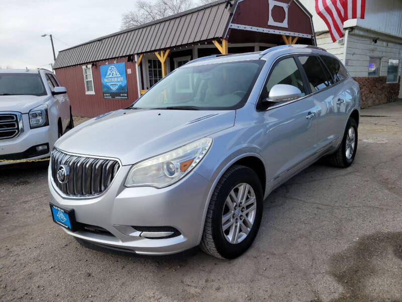 2014 Buick Enclave Convenience