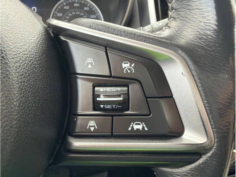 2019 Subaru Ascent Premium 8-Passenger