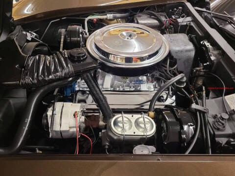 1978 Chevrolet Corvette